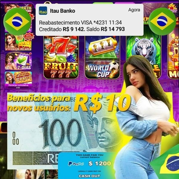 win777 cassino Android