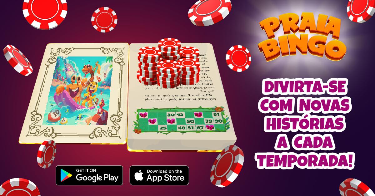 526bet bingo em casa cassino iOS