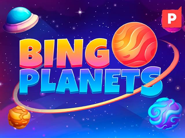 526BET Planetas do Bingo