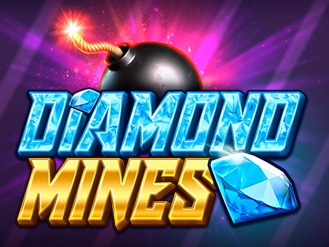 526BET Minas de Diamante™