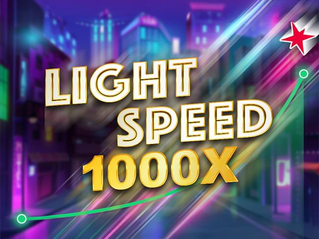 526BET Velocidade da Luz