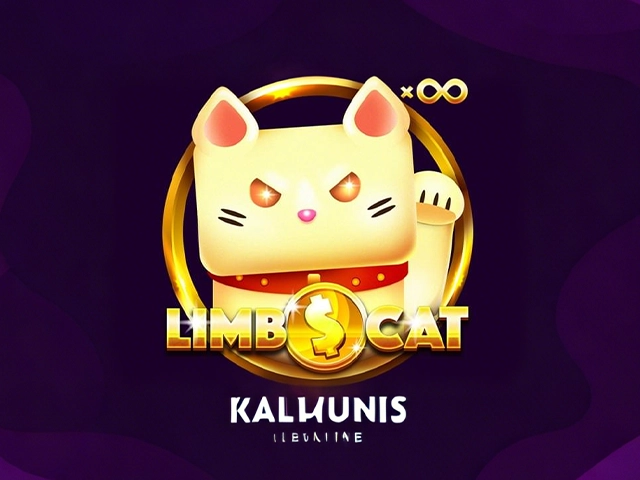 526BET Gato do Limbo